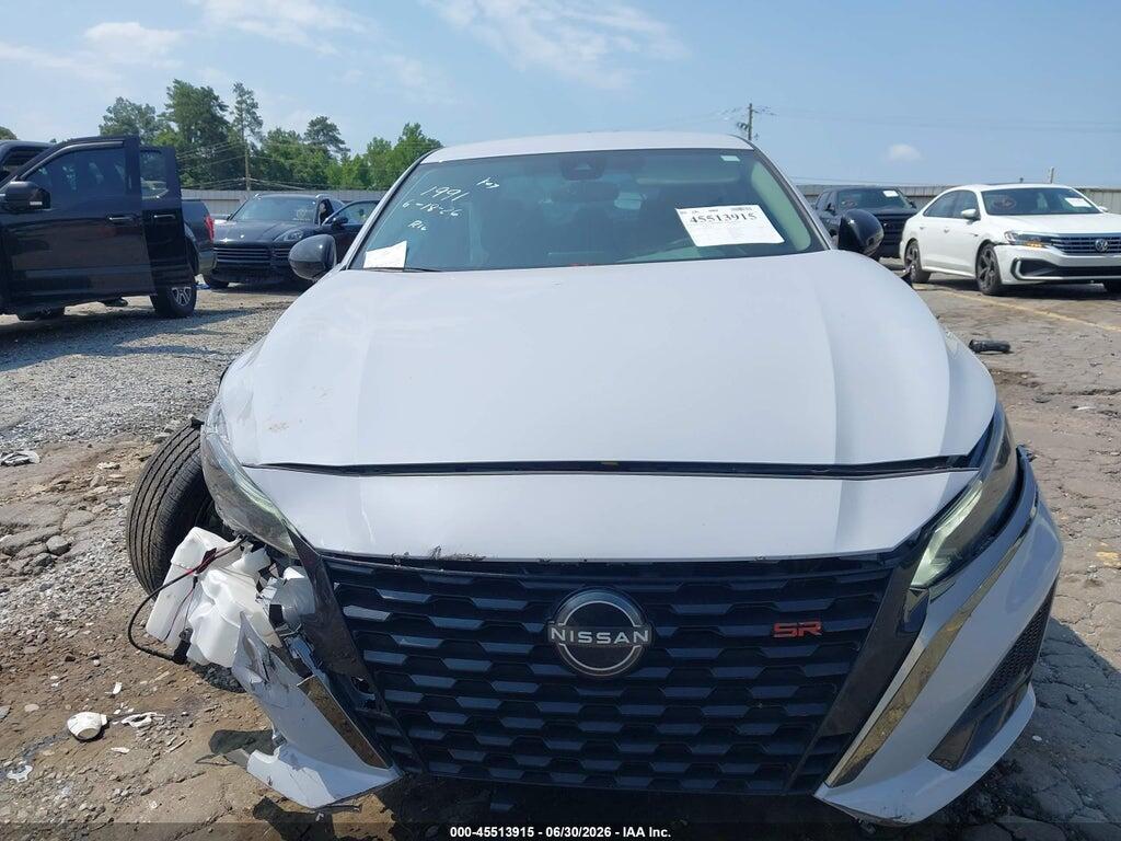 1N4BL4CV4RN406996 2024 NISSAN ALTIMA photo no. 12
