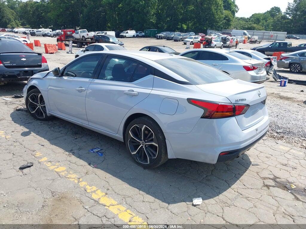 1N4BL4CV4RN406996 2024 NISSAN ALTIMA photo no. 3