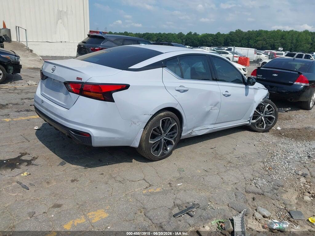 1N4BL4CV4RN406996 2024 NISSAN ALTIMA photo no. 4