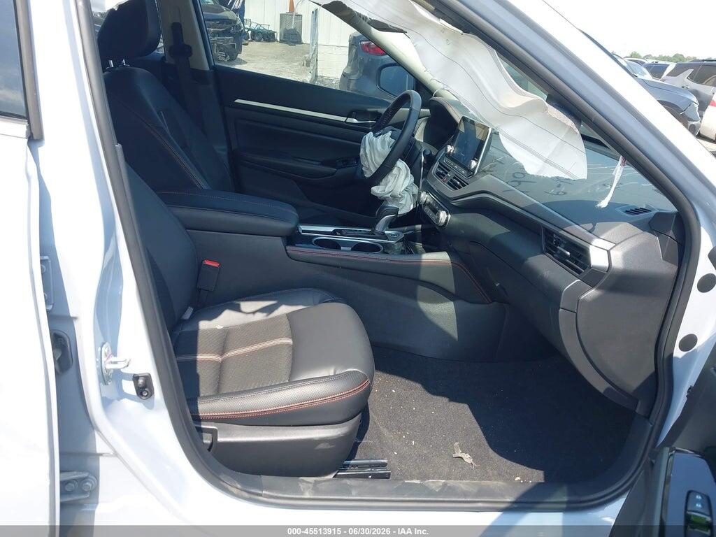 1N4BL4CV4RN406996 2024 NISSAN ALTIMA photo no. 5