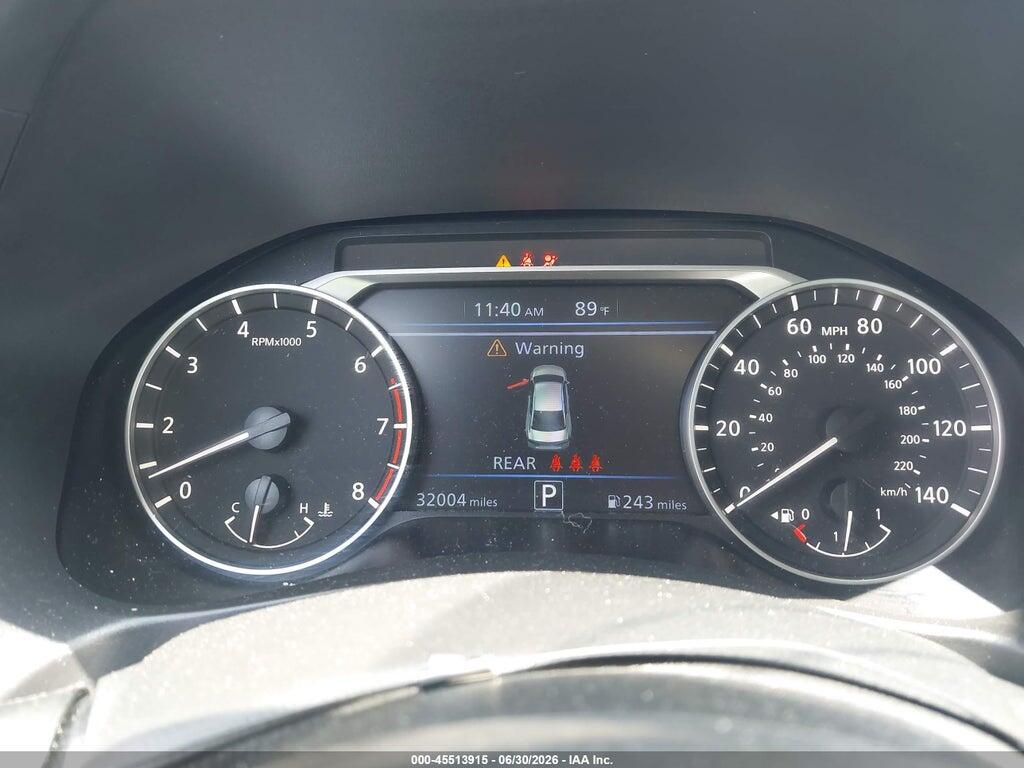 1N4BL4CV4RN406996 2024 NISSAN ALTIMA photo no. 7