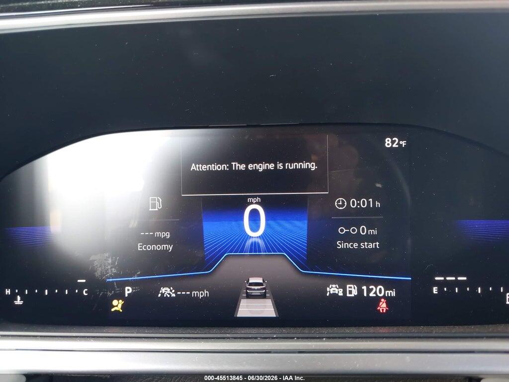 3VVEC7B22TM036392 2026 VOLKSWAGEN TAOS photo no. 7