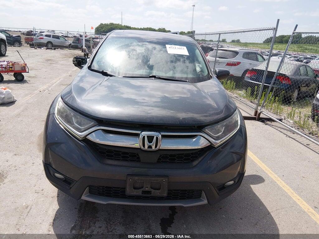 7FARW1H53HE045480 2017 HONDA CR-V photo no. 12