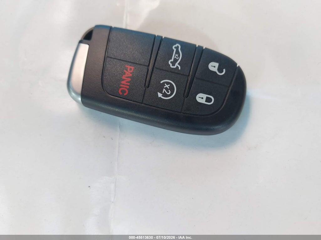 3C4NJDBN0ST537170 2025 JEEP COMPASS photo no. 11