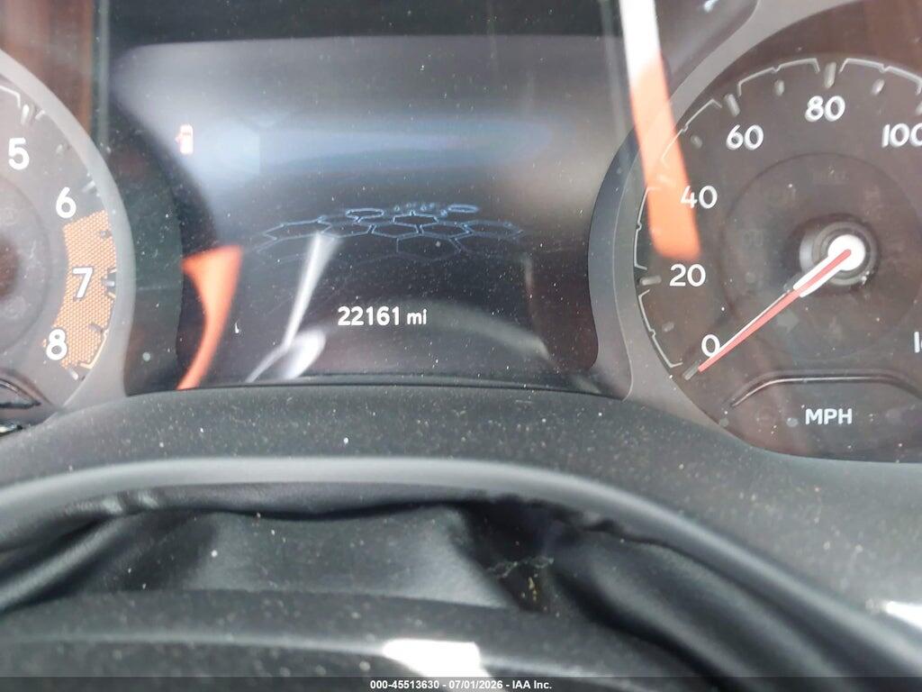 3C4NJDBN0ST537170 2025 JEEP COMPASS photo no. 7