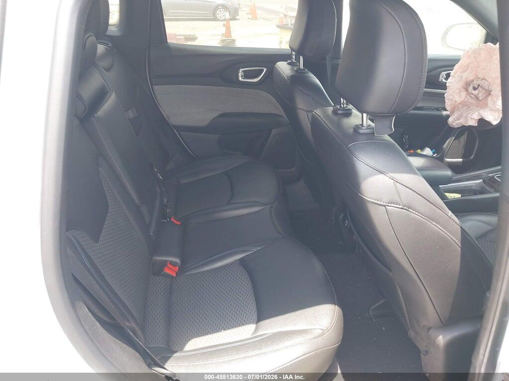 3C4NJDBN0ST537170 2025 JEEP COMPASS photo no. 8
