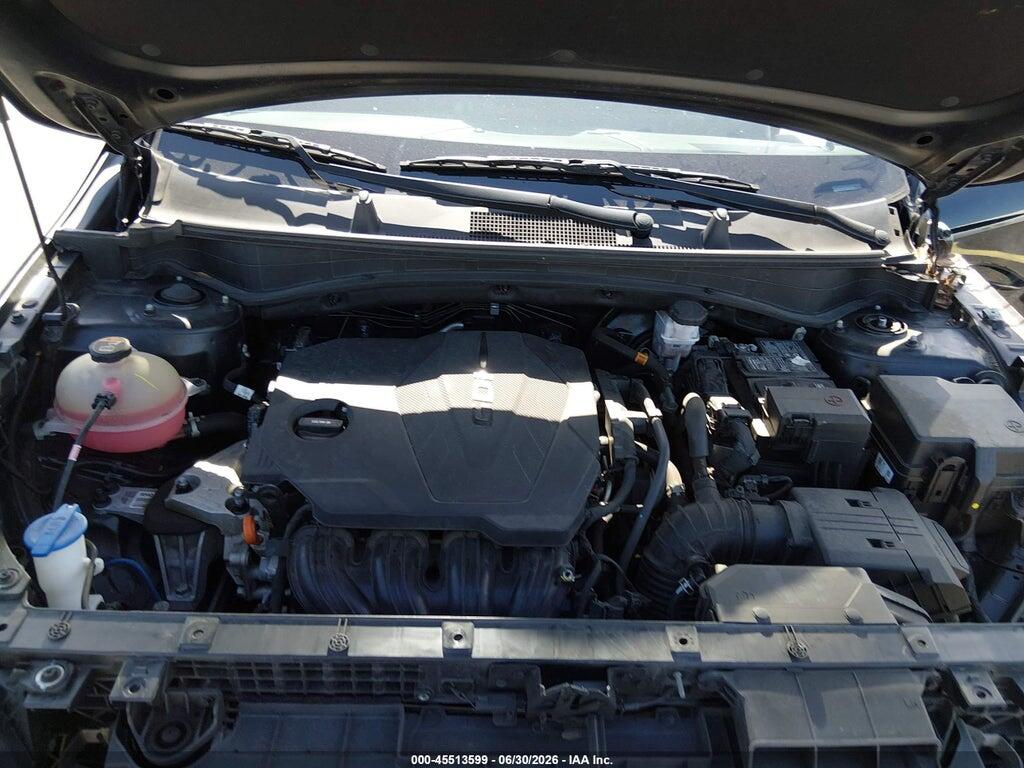 5XYK6CAF4PG047368 2023 KIA SPORTAGE photo no. 10