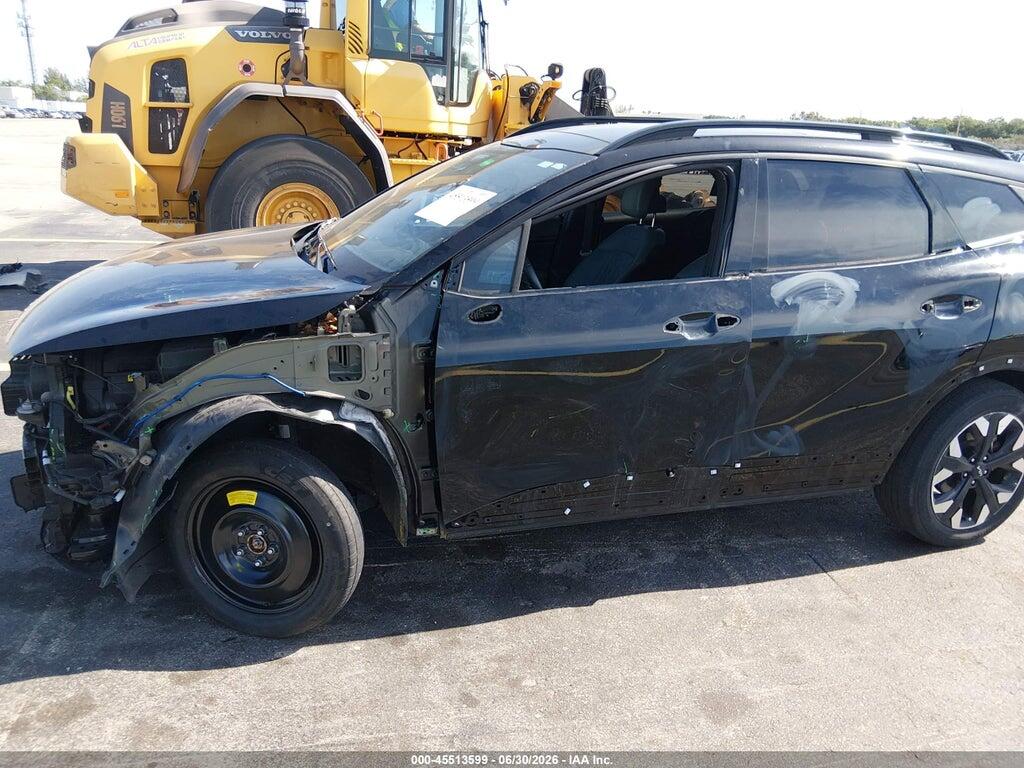 5XYK6CAF4PG047368 2023 KIA SPORTAGE photo no. 6