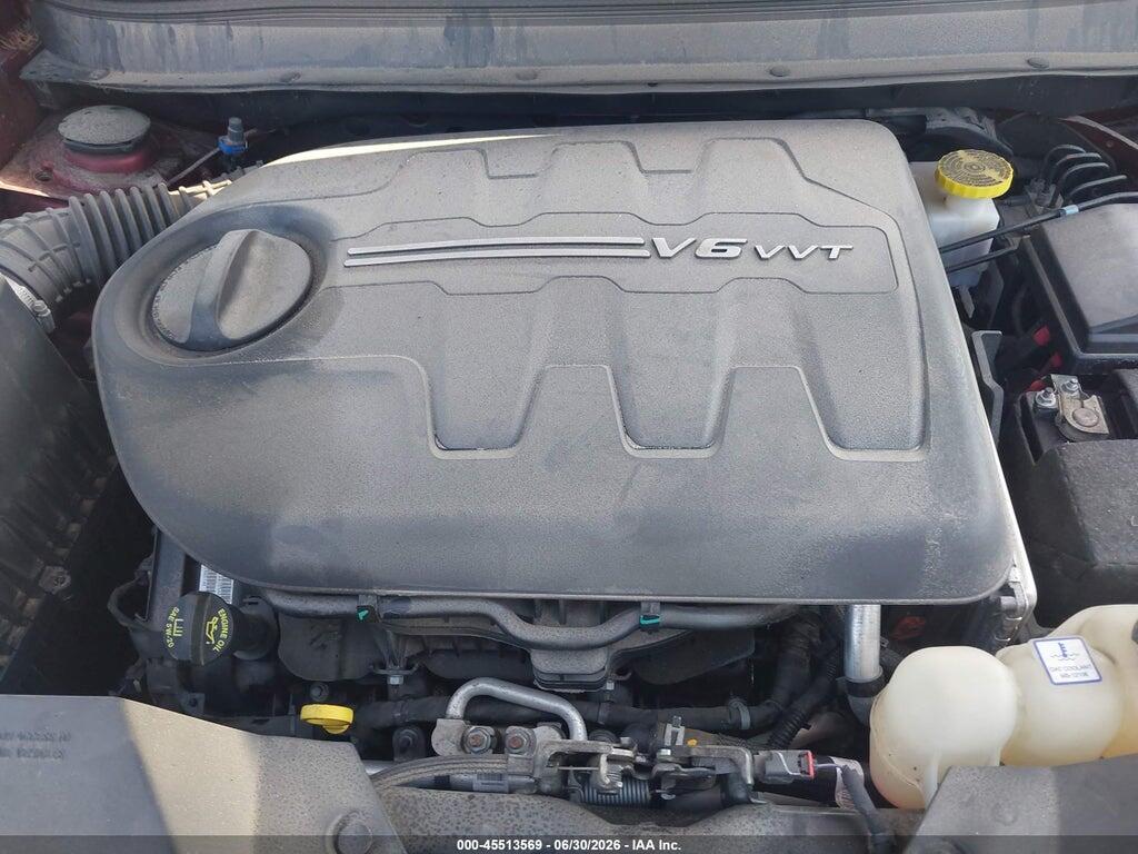 1C4PJMLX3KD120964 2019 JEEP CHEROKEE photo no. 10