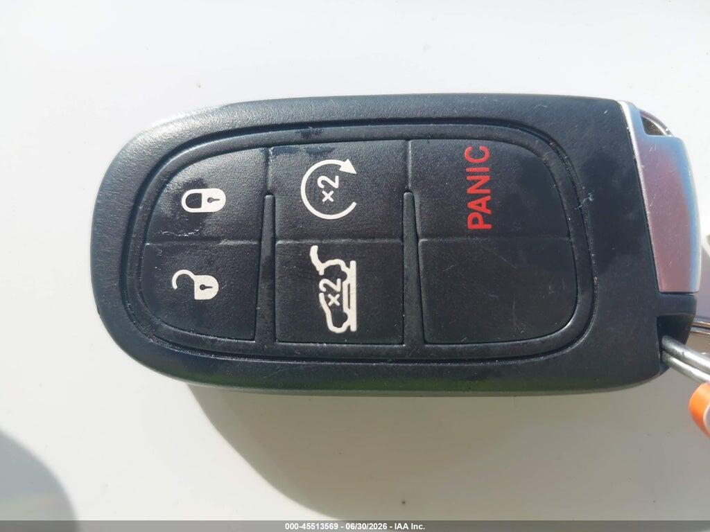 1C4PJMLX3KD120964 2019 JEEP CHEROKEE photo no. 11