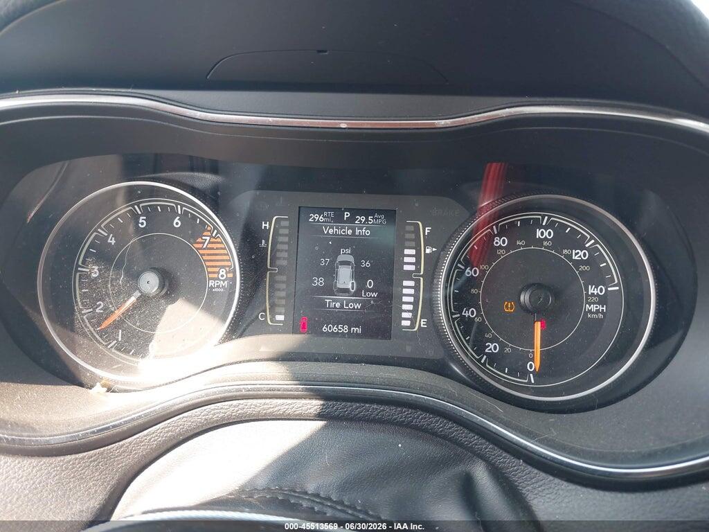 1C4PJMLX3KD120964 2019 JEEP CHEROKEE photo no. 7