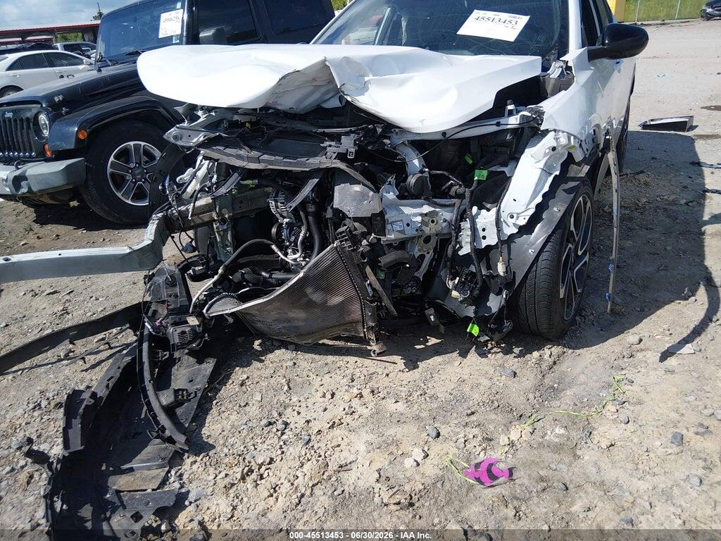 KL77LJEP2SC006138 2025 CHEVROLET TRAX photo no. 6