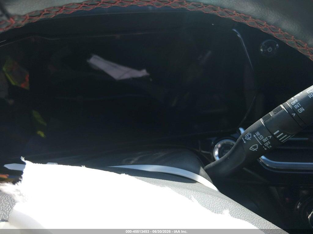 KL77LJEP2SC006138 2025 CHEVROLET TRAX photo no. 7
