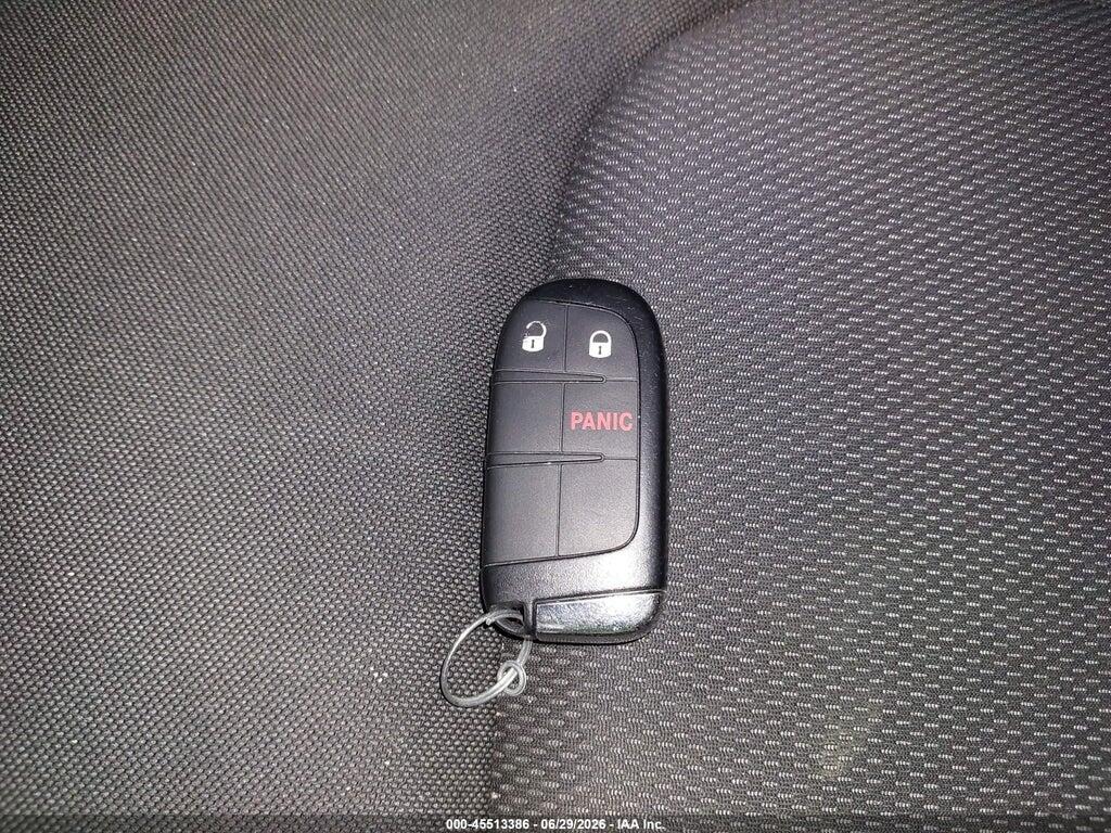 ZACNJDB12PPP71609 2023 JEEP RENEGADE photo no. 11