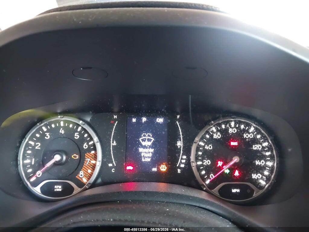 ZACNJDB12PPP71609 2023 JEEP RENEGADE photo no. 7