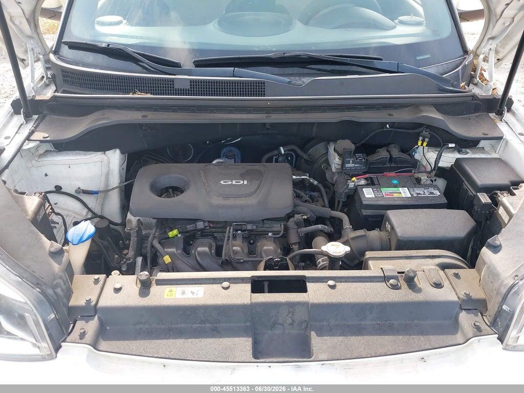 KNDJN2A27K7636040 2019 KIA SOUL photo no. 10
