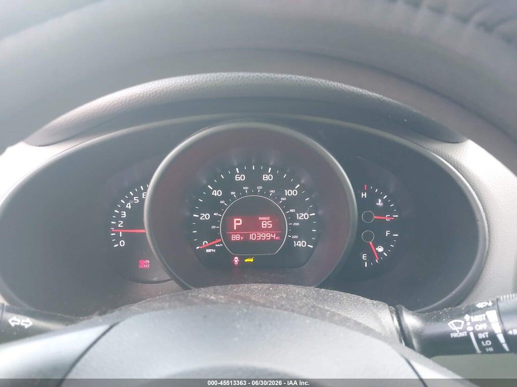 KNDJN2A27K7636040 2019 KIA SOUL photo no. 7