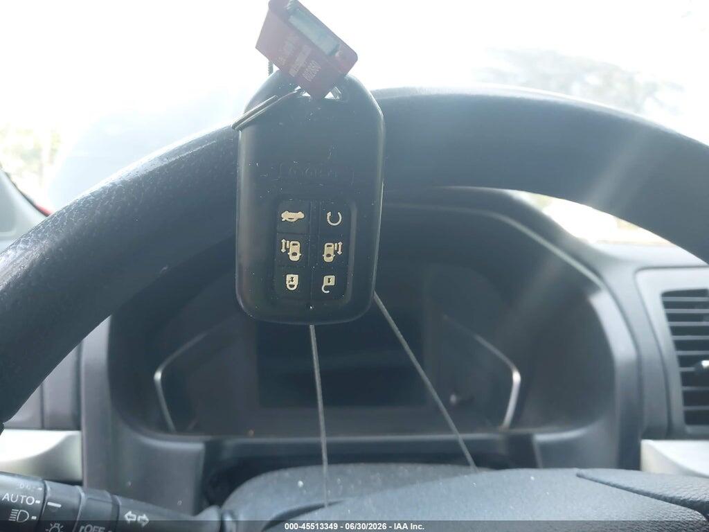5FNRL6H54JB086823 2018 HONDA ODYSSEY photo no. 11