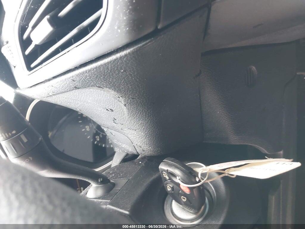 1FADP3K28HL268467 2017 FORD FOCUS photo no. 11