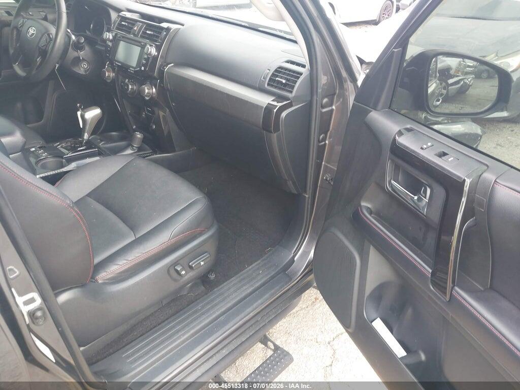 JTEBU5JR7J5546494 2018 TOYOTA 4RUNNER photo no. 5