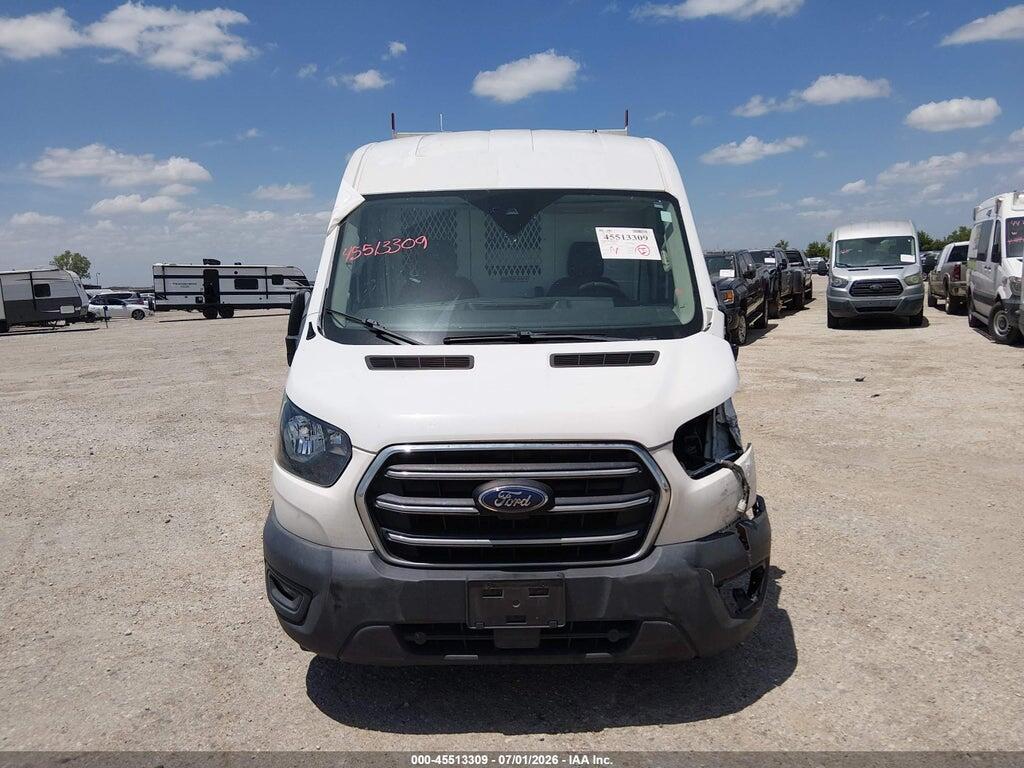 1FTBR1C87LKA62073 2020 FORD TRANSIT-250 photo no. 12