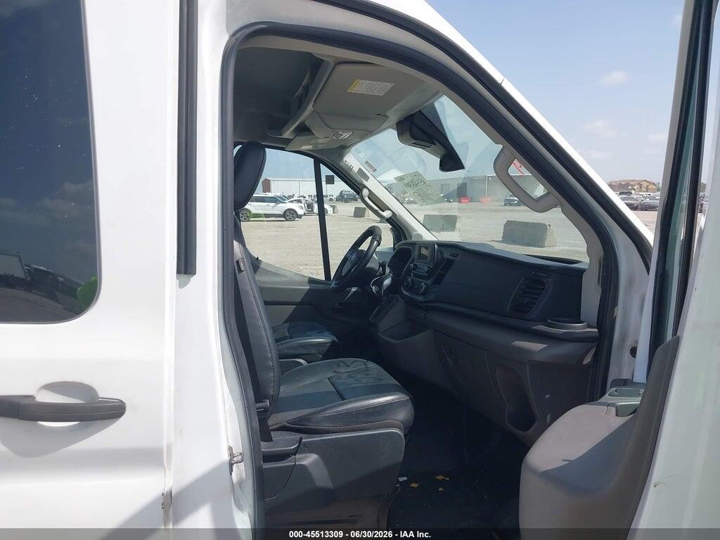1FTBR1C87LKA62073 2020 FORD TRANSIT-250 photo no. 5