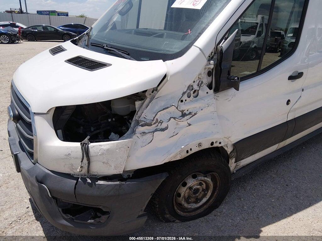 1FTBR1C87LKA62073 2020 FORD TRANSIT-250 photo no. 6