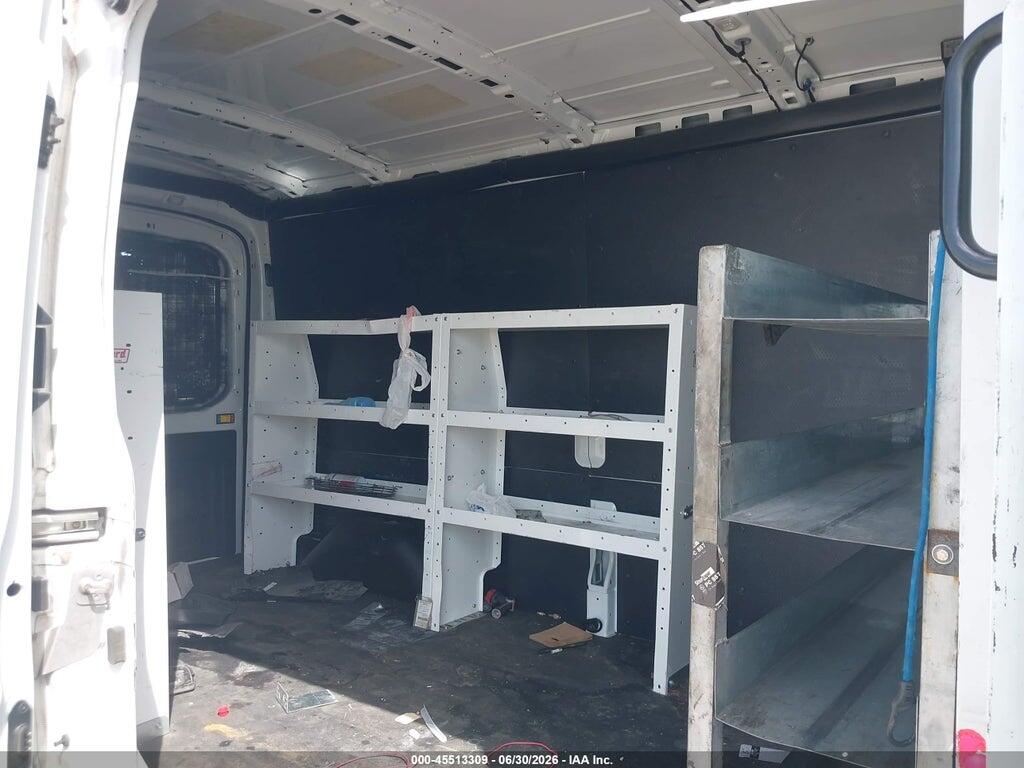 1FTBR1C87LKA62073 2020 FORD TRANSIT-250 photo no. 8