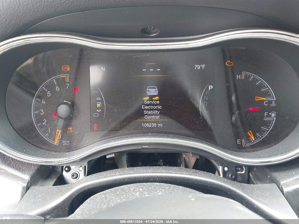 1C4RJFAG4JC220146 2018 JEEP GRAND CHEROKEE photo no. 7