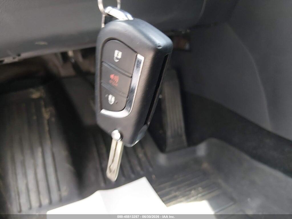2T3H1RFV0SW429189 2025 TOYOTA RAV4 photo no. 11