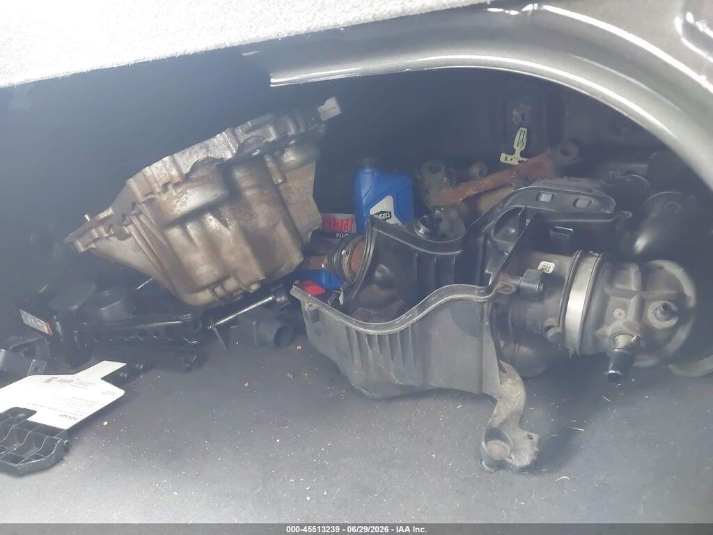 1FADP3F24HL345474 2017 FORD FOCUS photo no. 12