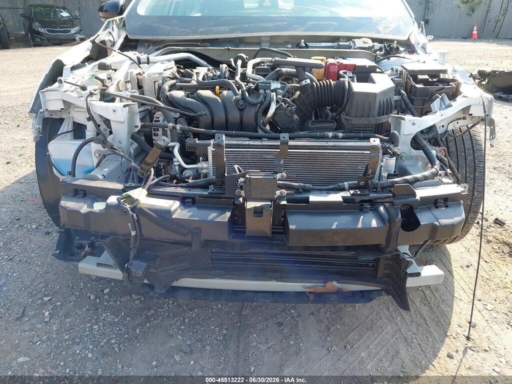 3N1AB8DV2PY314898 2023 NISSAN SENTRA photo no. 6