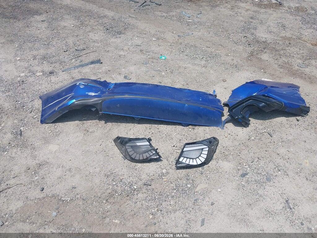 2HGFE2F59NH562073 2022 HONDA CIVIC photo no. 12