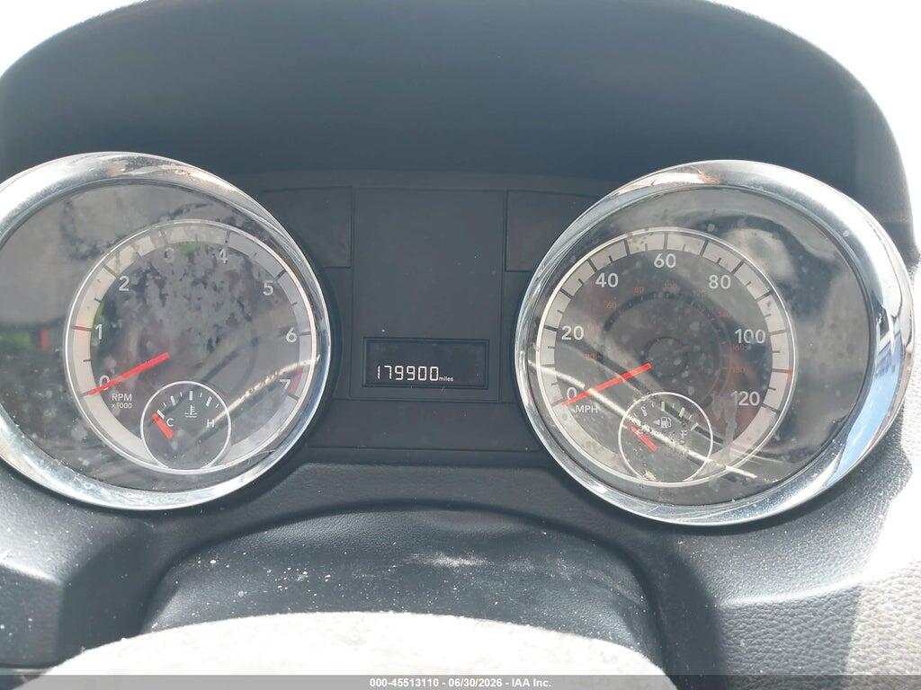 2C4RDGBG3HR854013 2017 DODGE GRAND CARAVAN photo no. 7