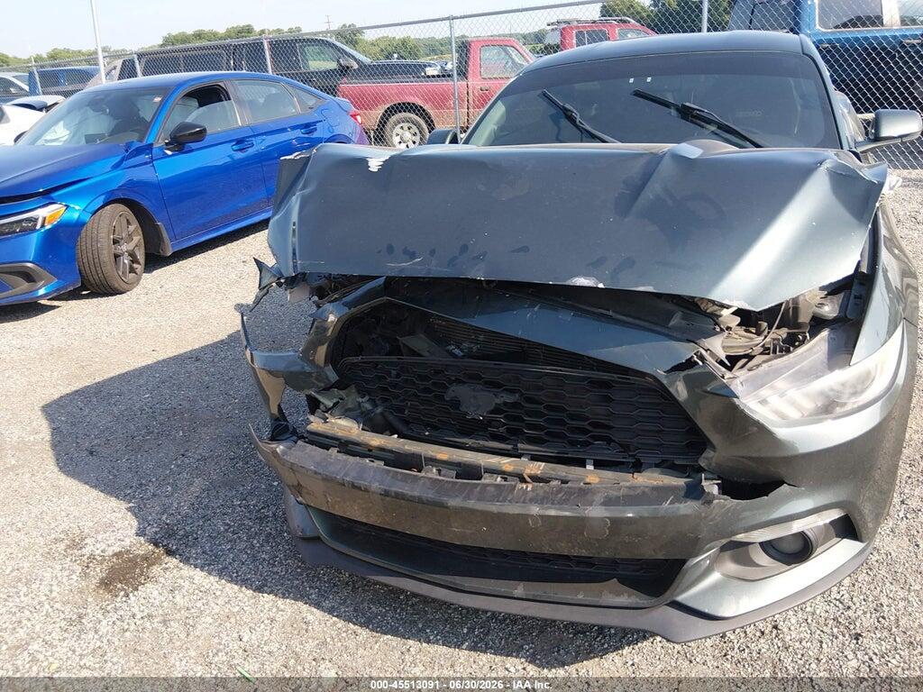 1FA6P8TH6G5227878 2016 FORD MUSTANG photo no. 12