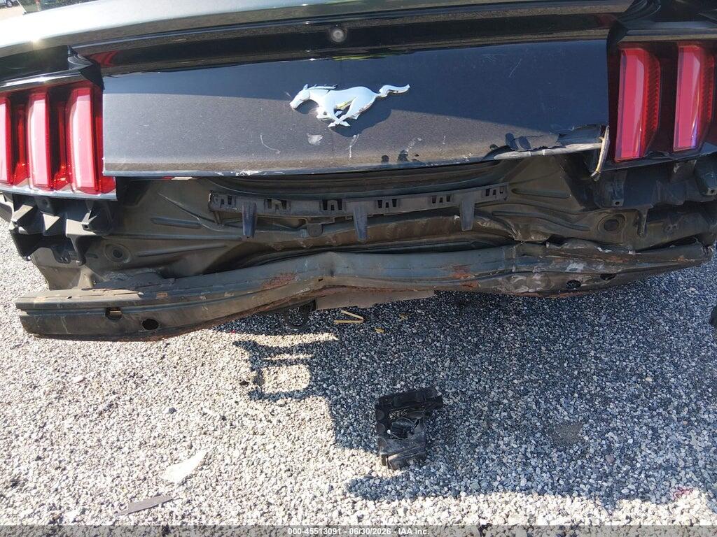 1FA6P8TH6G5227878 2016 FORD MUSTANG photo no. 6