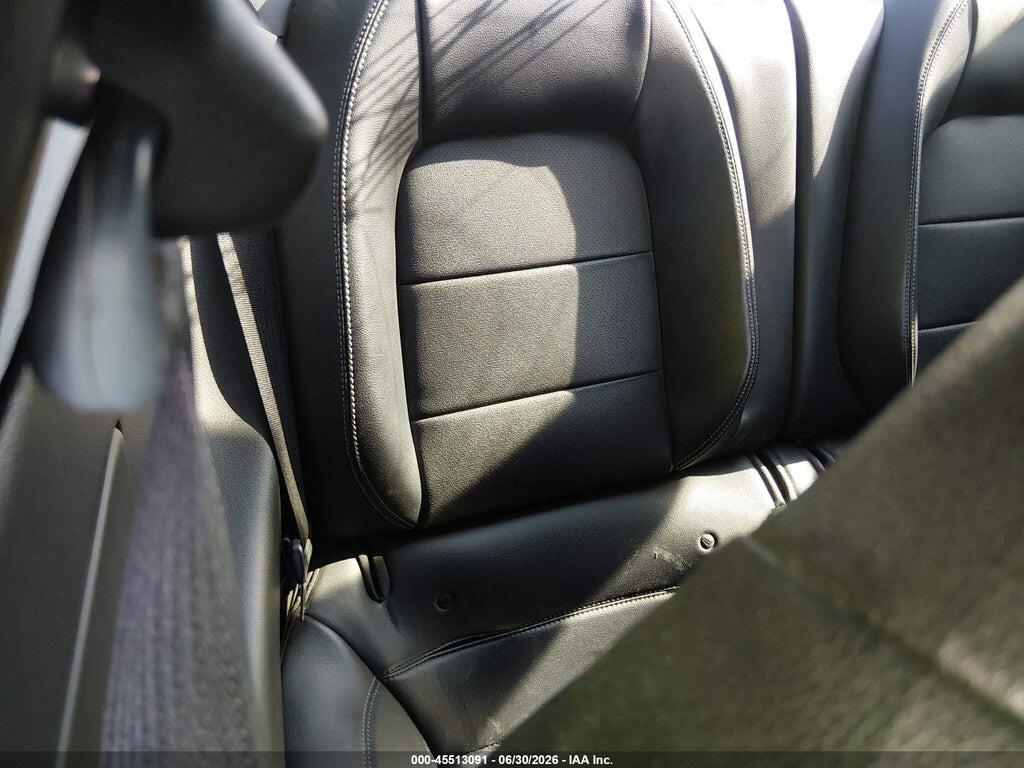 1FA6P8TH6G5227878 2016 FORD MUSTANG photo no. 8
