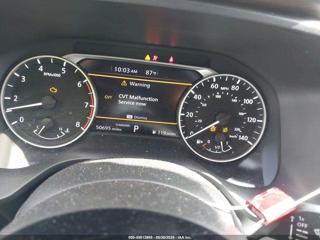 5N1BT3BAXPC916776 2023 NISSAN ROGUE photo no. 7