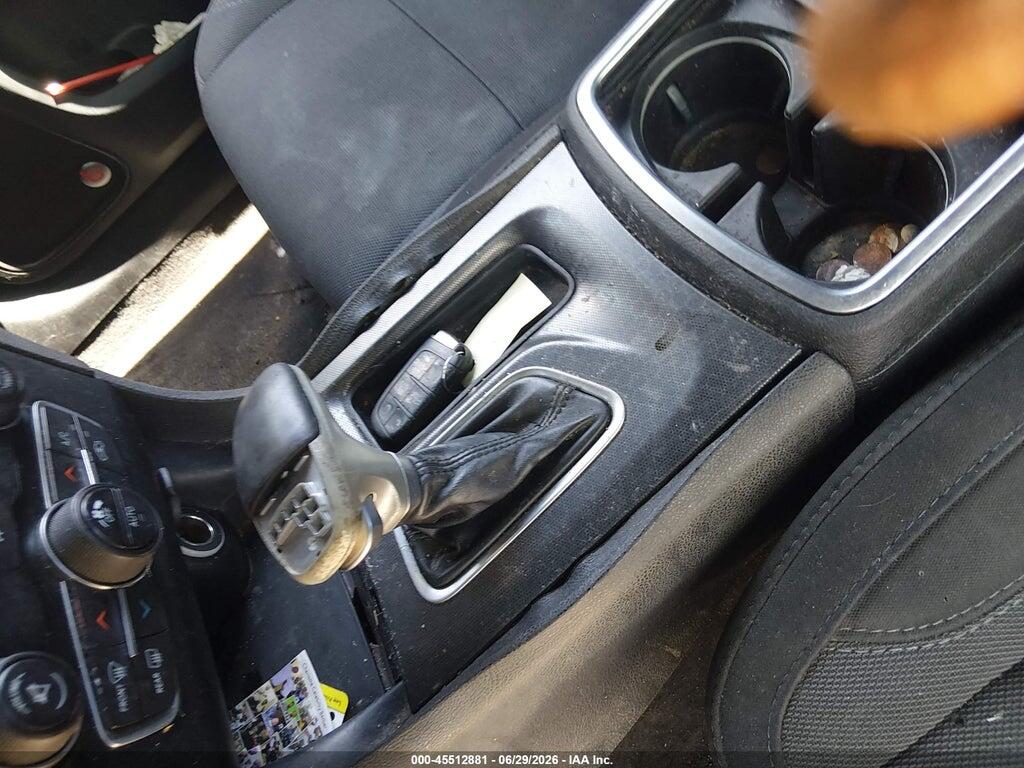 2C3CDXHG5GH150627 2016 DODGE CHARGER photo no. 11