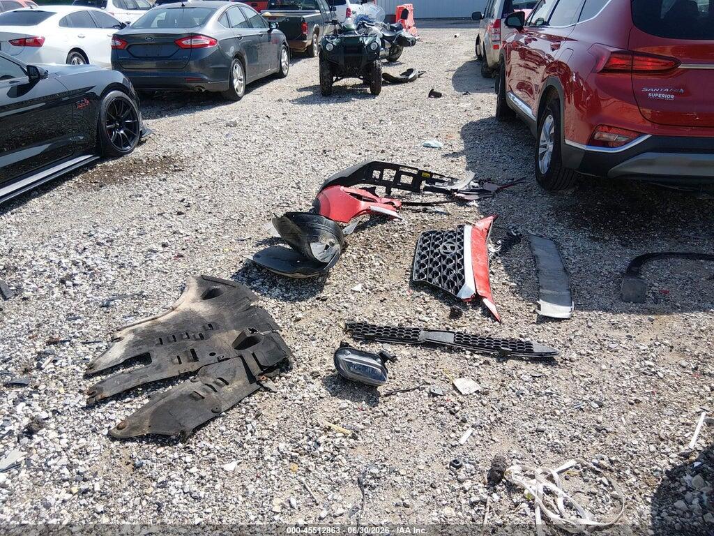 5NMS3CAD5LH258196 2020 HYUNDAI SANTA FE photo no. 12