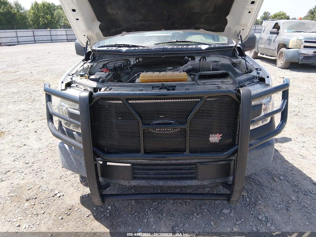 1FTMF1C86GKD91886 2016 FORD F-150 photo no. 10