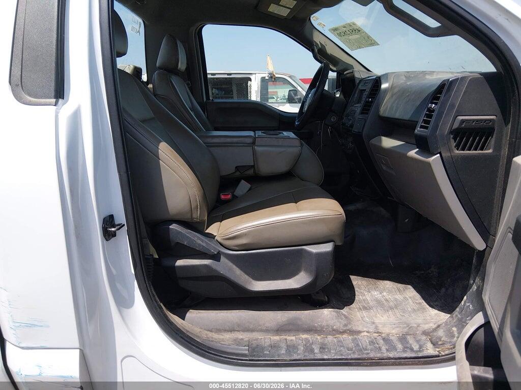 1FTMF1C86GKD91886 2016 FORD F-150 photo no. 5
