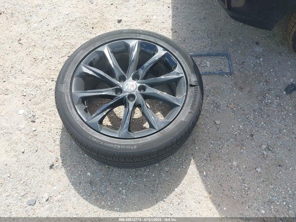 KL4AMDSL2TB130436 2026 BUICK ENCORE GX photo no. 12