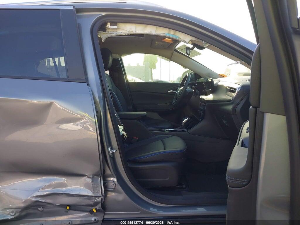 KL4AMDSL2TB130436 2026 BUICK ENCORE GX photo no. 5