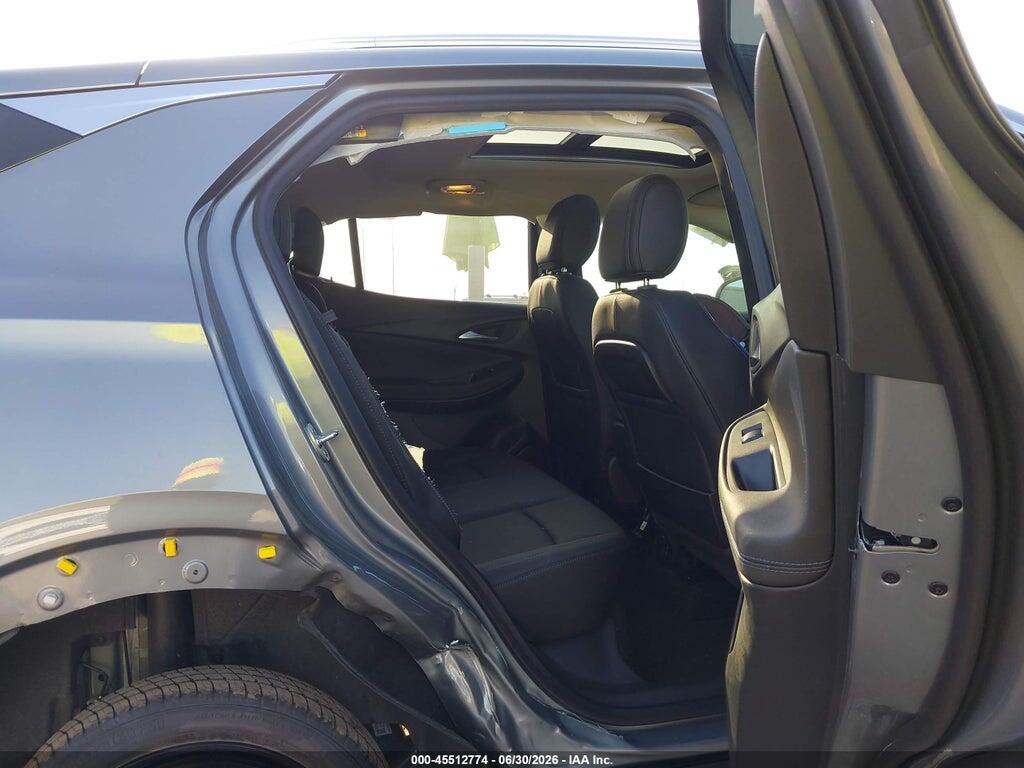 KL4AMDSL2TB130436 2026 BUICK ENCORE GX photo no. 8