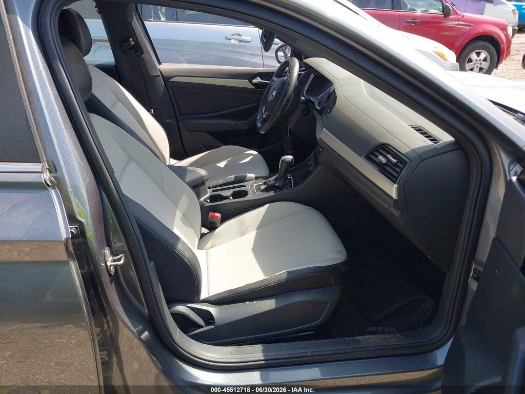 3VWC57BU1MM070176 2021 VOLKSWAGEN JETTA photo no. 5