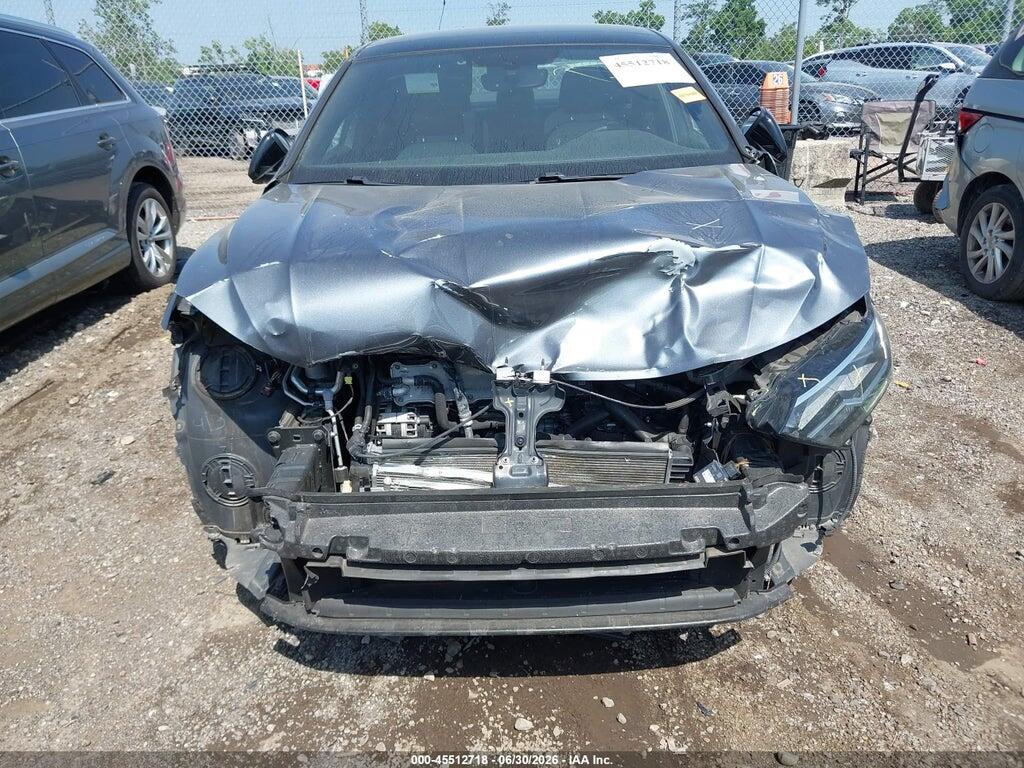 3VWC57BU1MM070176 2021 VOLKSWAGEN JETTA photo no. 6