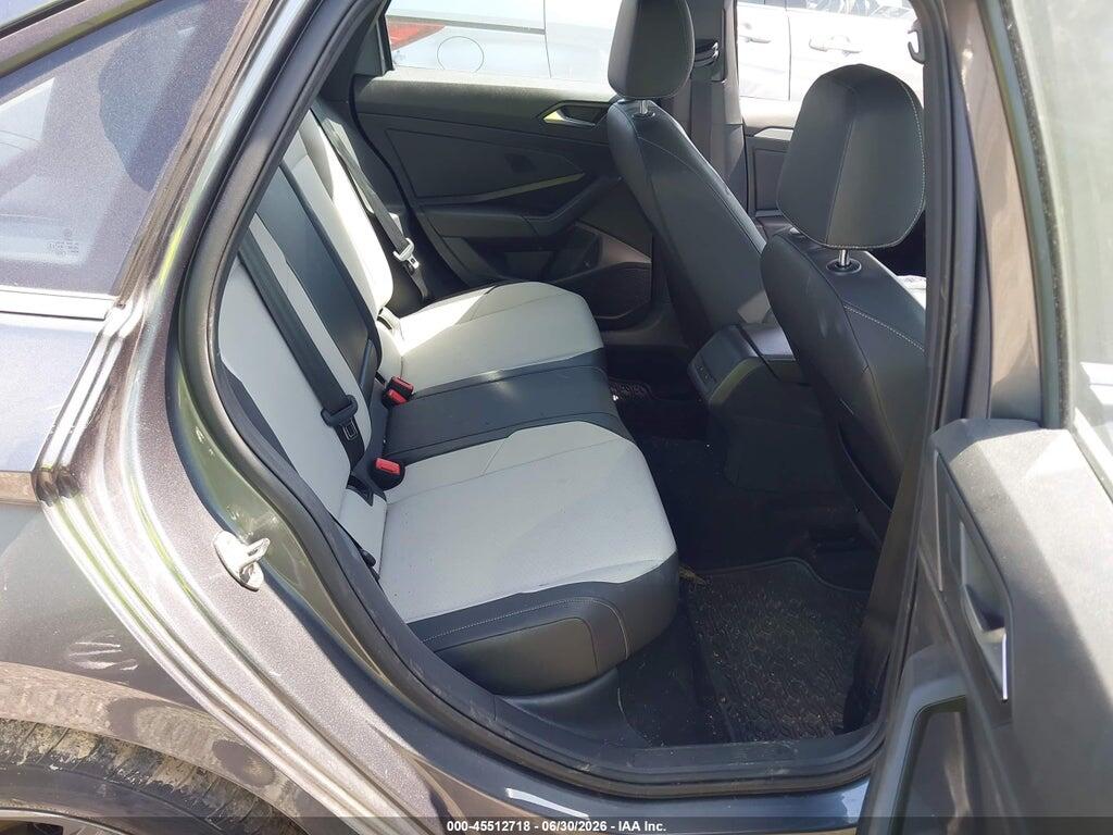 3VWC57BU1MM070176 2021 VOLKSWAGEN JETTA photo no. 8