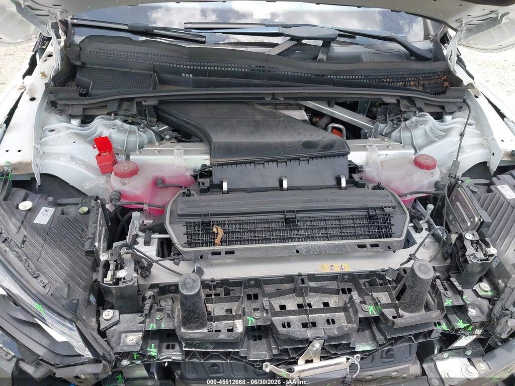 4JGGM5DB7RA016405 2024 MERCEDES-BENZ AMG EQE SUV photo no. 10