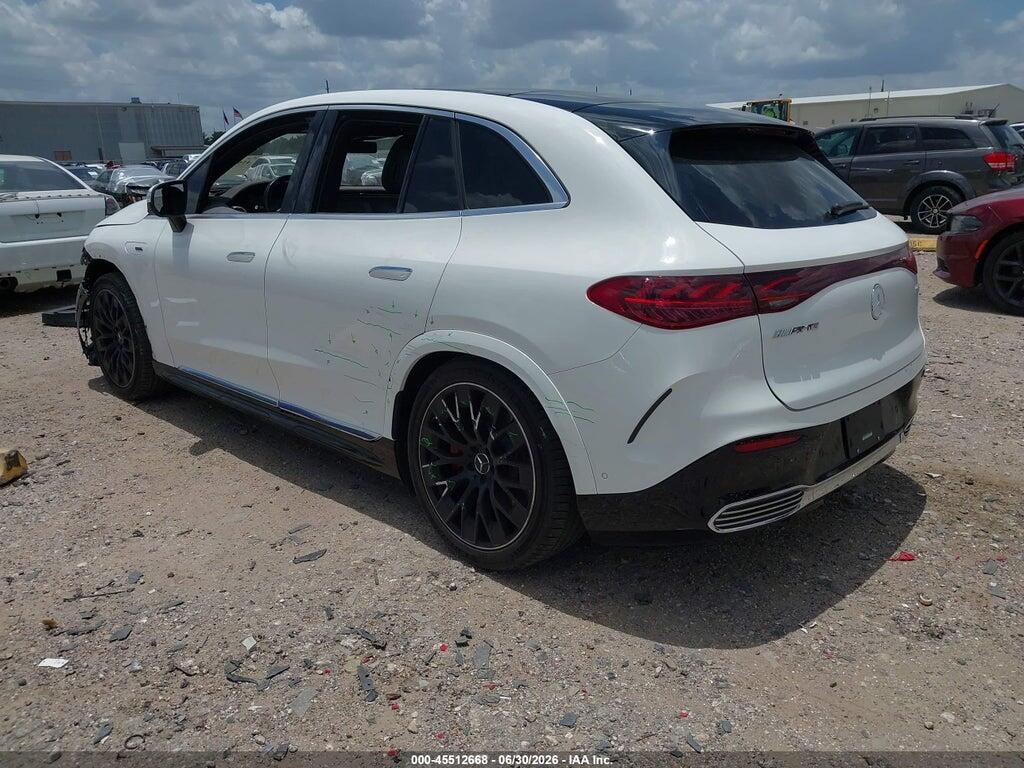 4JGGM5DB7RA016405 2024 MERCEDES-BENZ AMG EQE SUV photo no. 3
